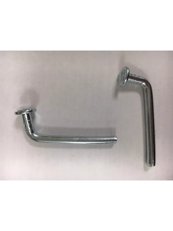 Dexion P90 Silverline Locking Pin (SILVER)